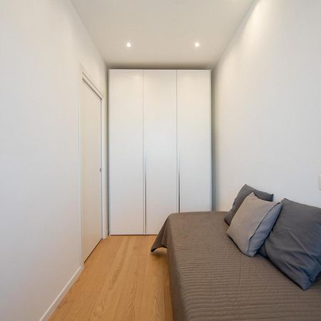 Casa Giorgia Apartman Milánó Kültér fotó