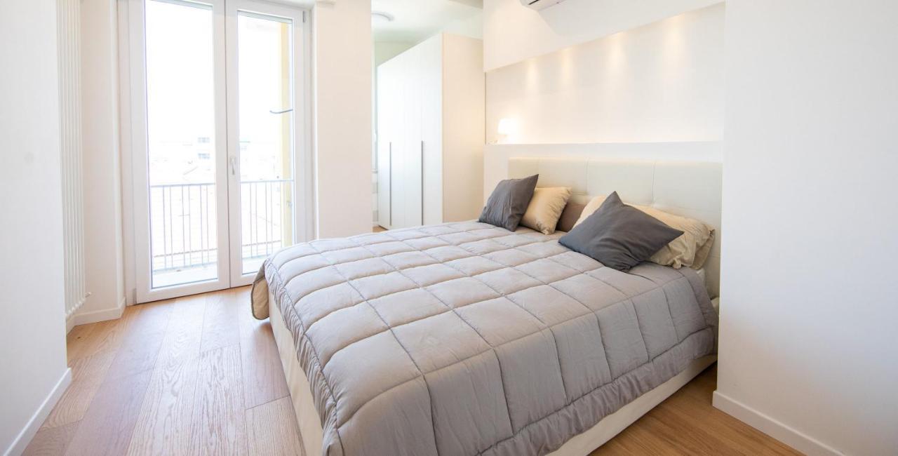 Casa Giorgia Apartman Milánó Kültér fotó
