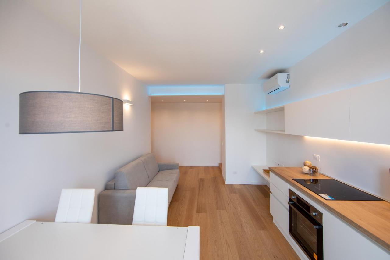 Casa Giorgia Apartman Milánó Kültér fotó