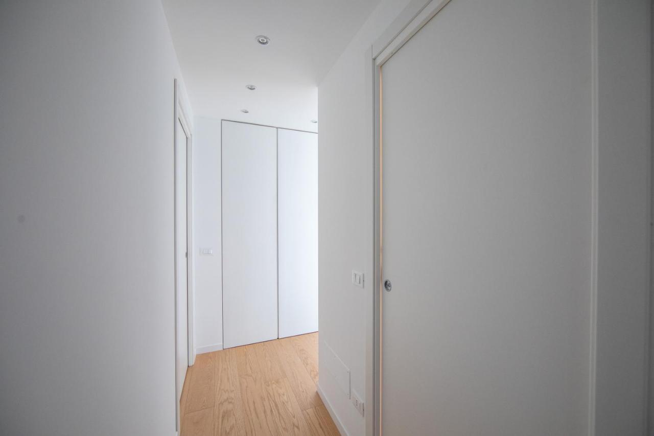 Casa Giorgia Apartman Milánó Kültér fotó