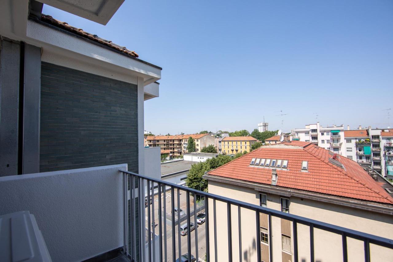 Casa Giorgia Apartman Milánó Kültér fotó