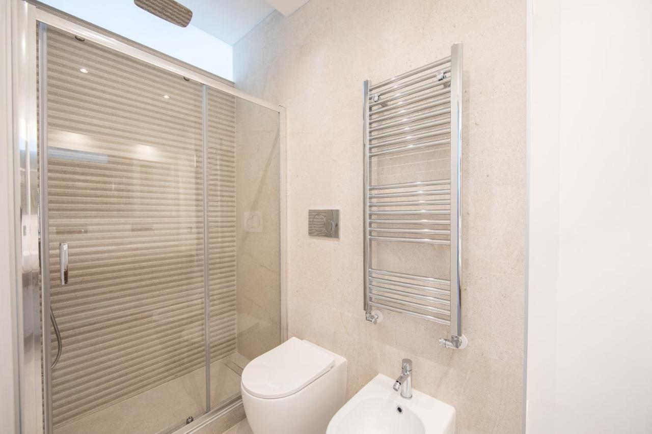 Casa Giorgia Apartman Milánó Kültér fotó