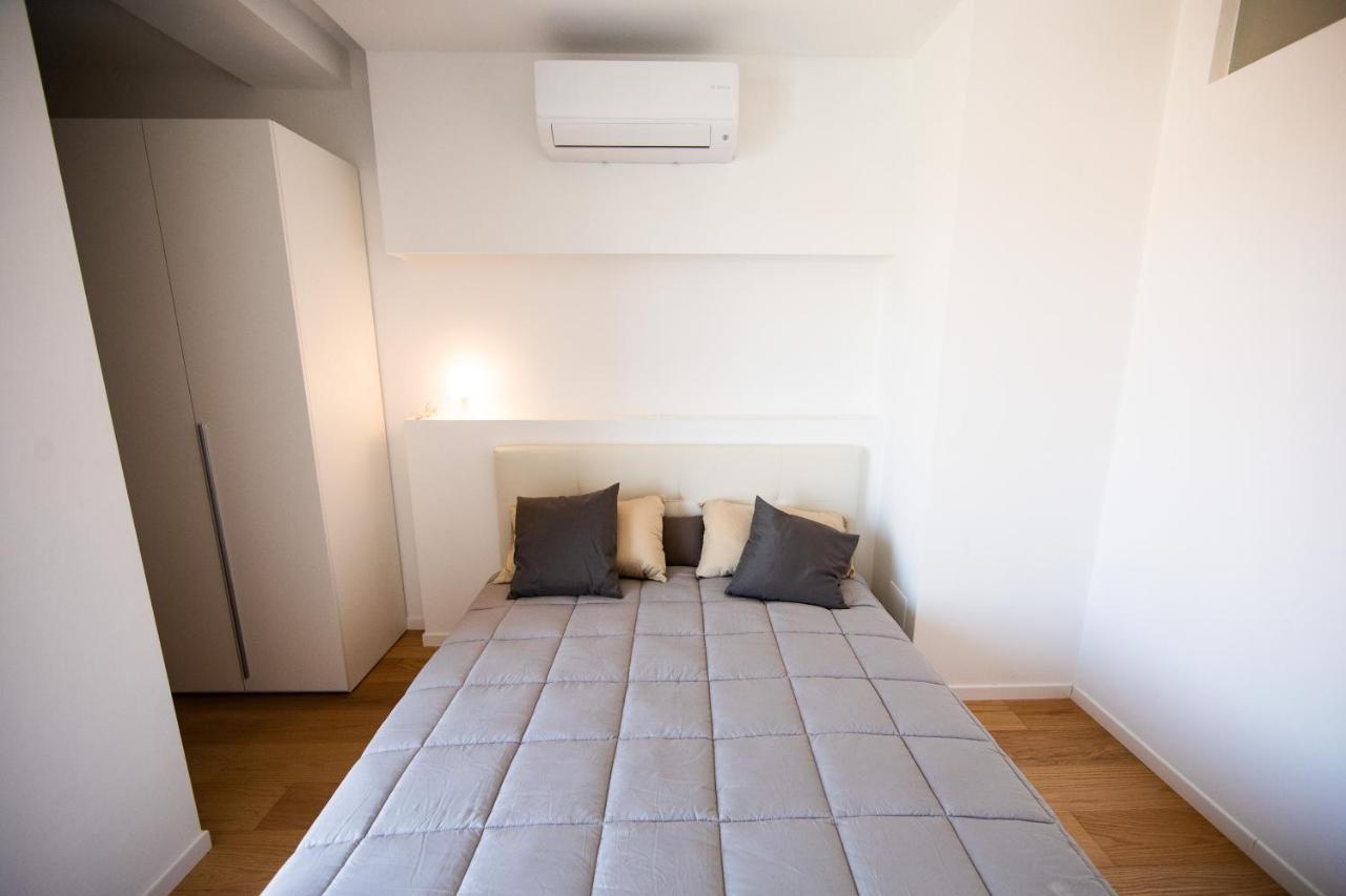 Casa Giorgia Apartman Milánó Kültér fotó