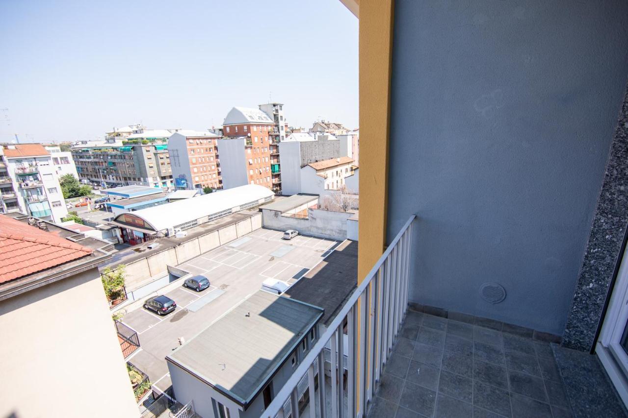 Casa Giorgia Apartman Milánó Kültér fotó
