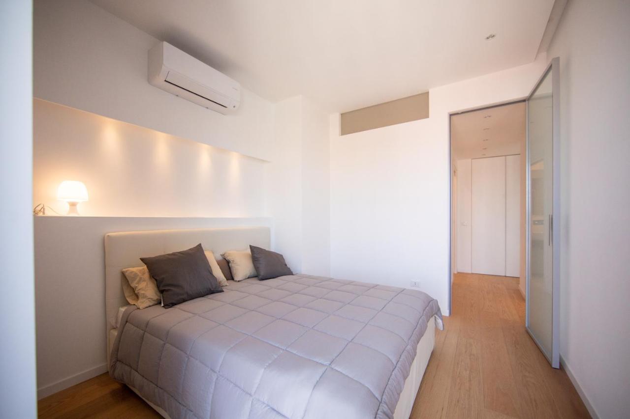 Casa Giorgia Apartman Milánó Kültér fotó
