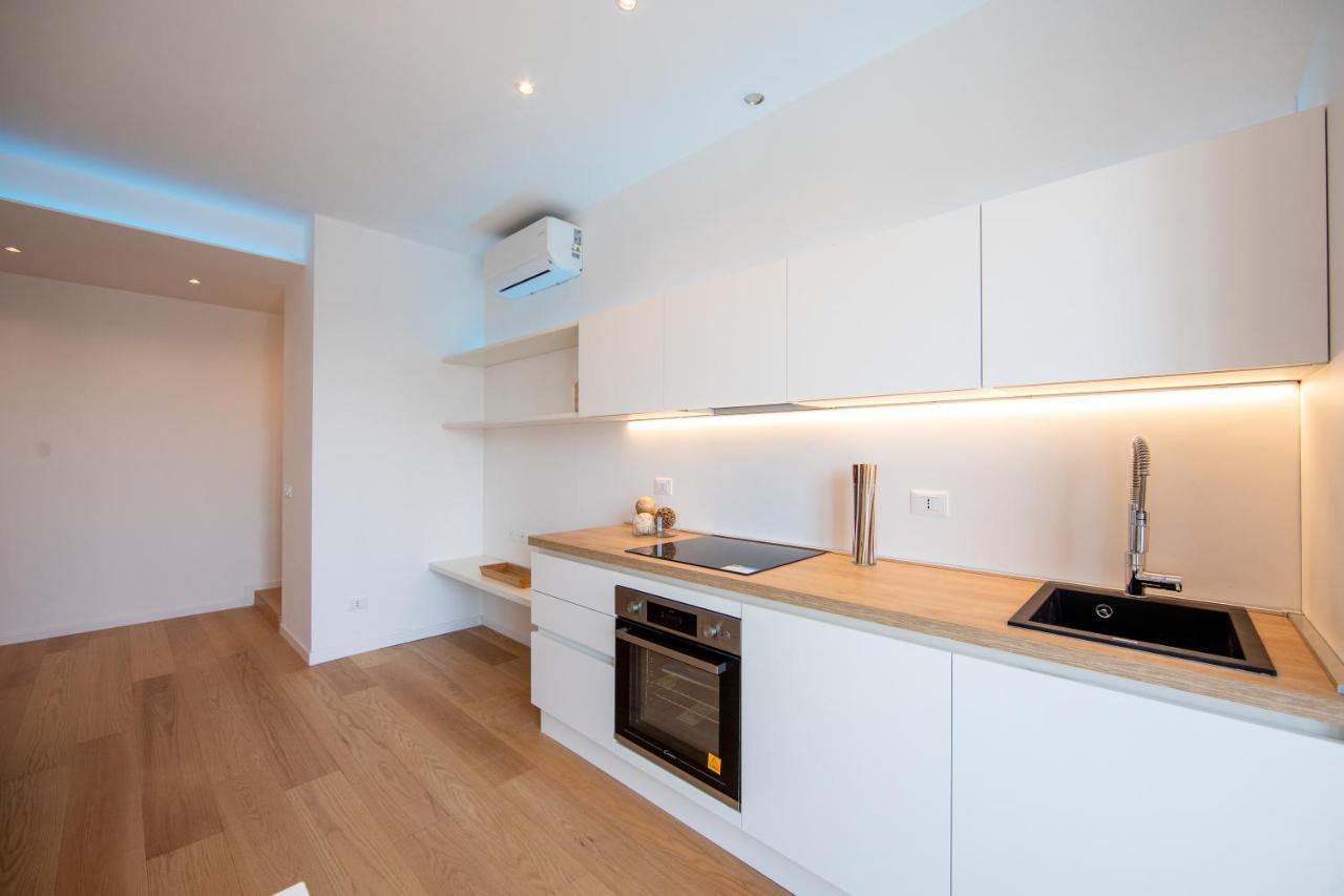 Casa Giorgia Apartman Milánó Kültér fotó