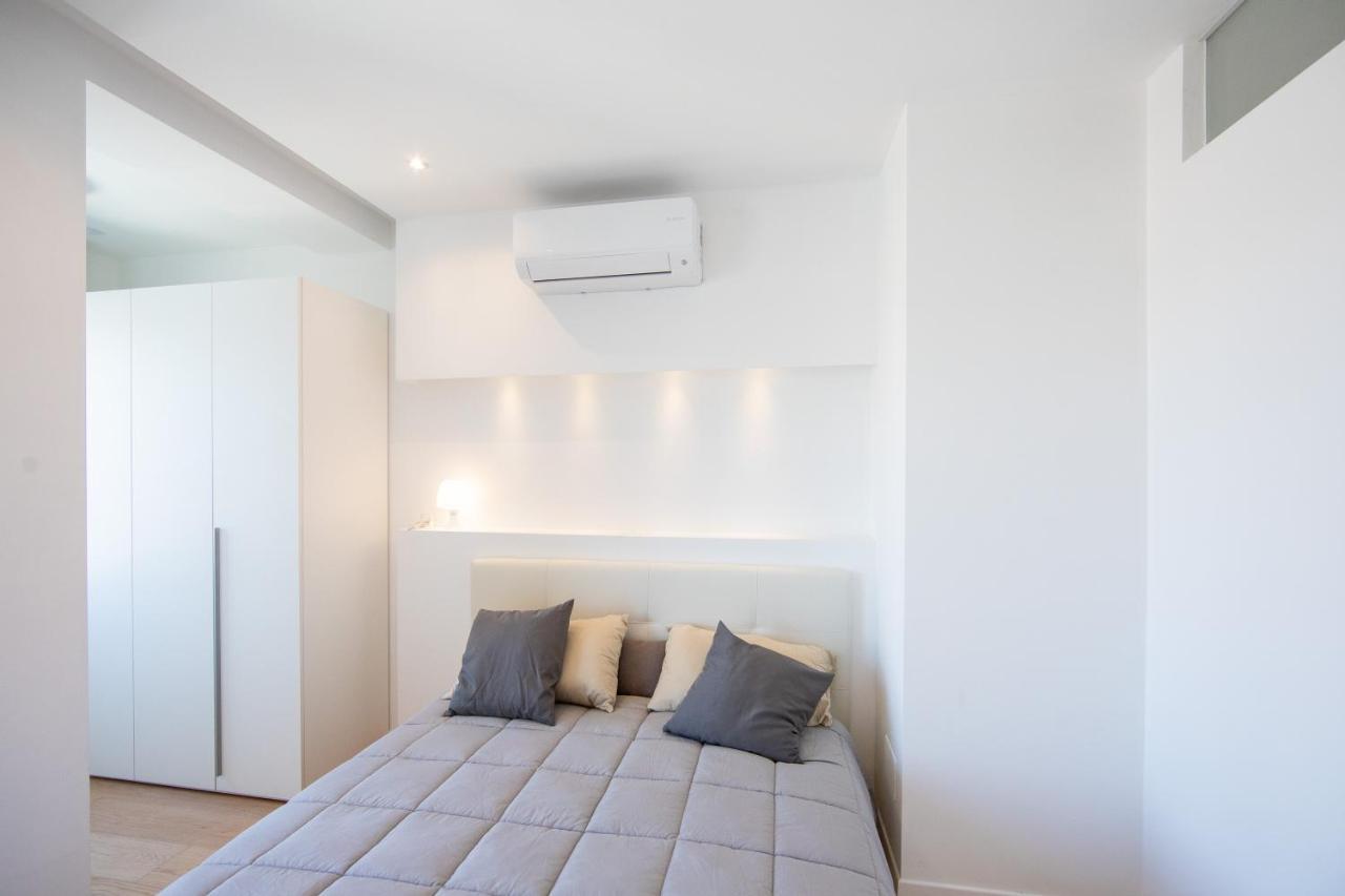 Casa Giorgia Apartman Milánó Kültér fotó