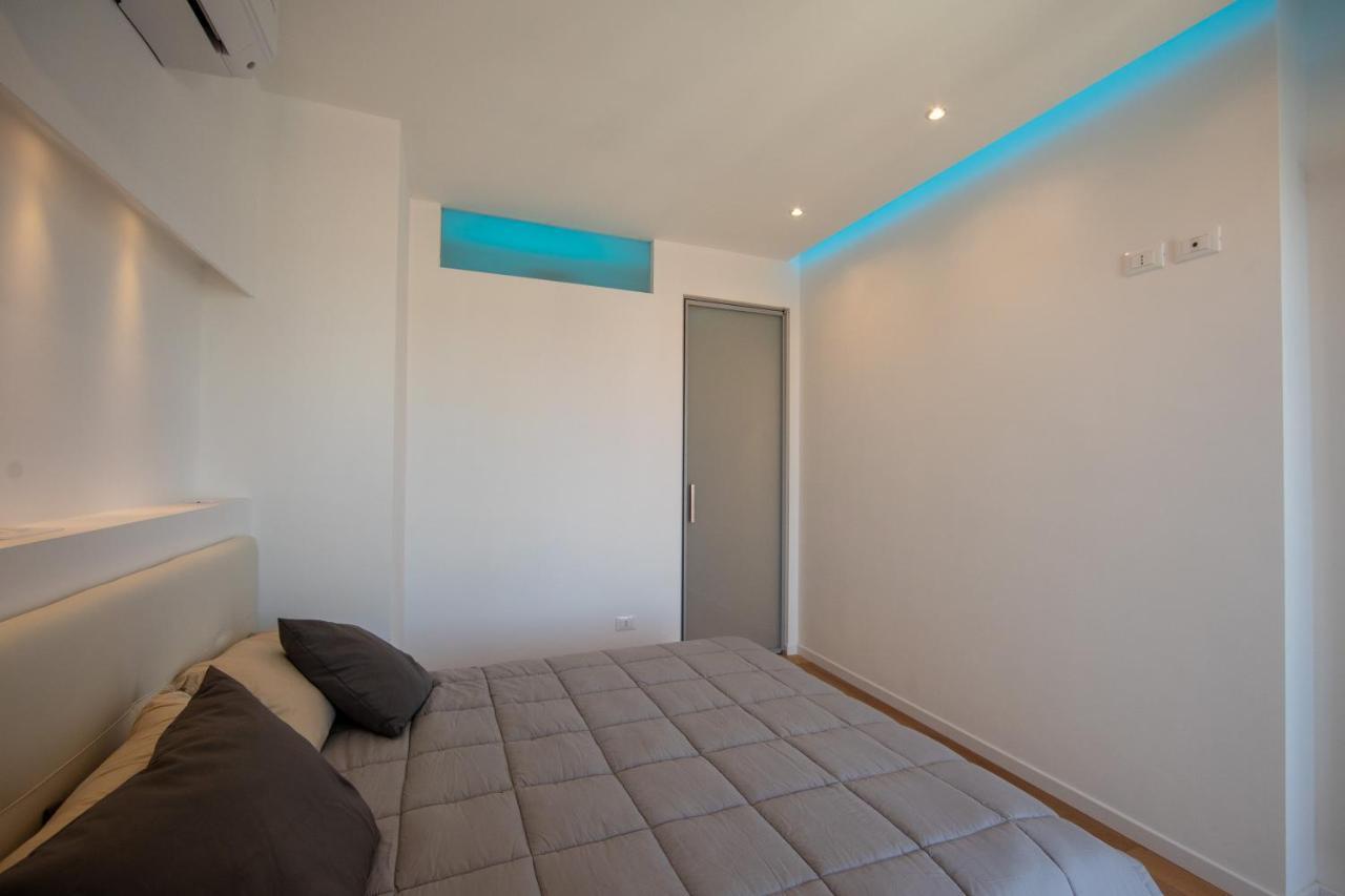 Casa Giorgia Apartman Milánó Kültér fotó