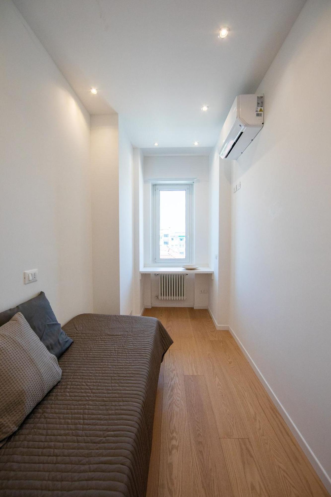 Casa Giorgia Apartman Milánó Kültér fotó